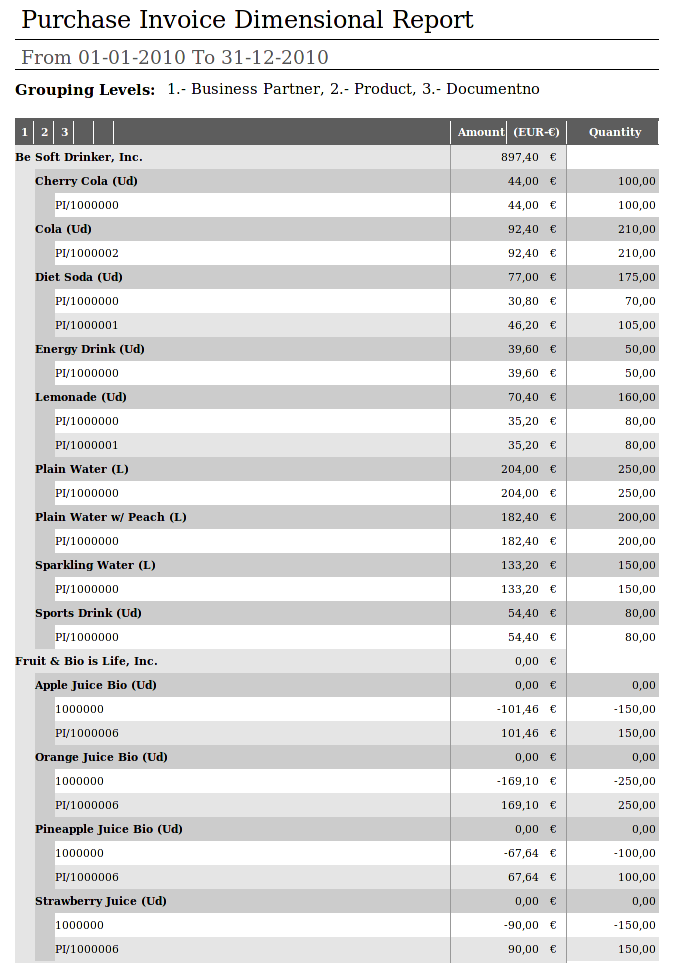 PurchaseInvoiceDimensionalReport Outcome.png