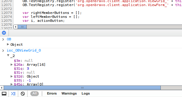 Client side development finding sc components.png