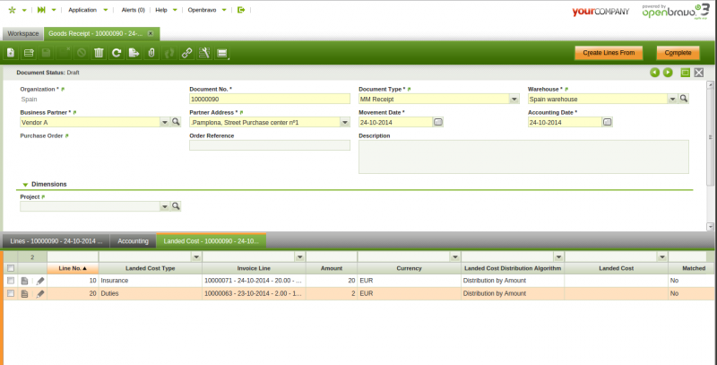 GoodsReceipt LandedCost.png