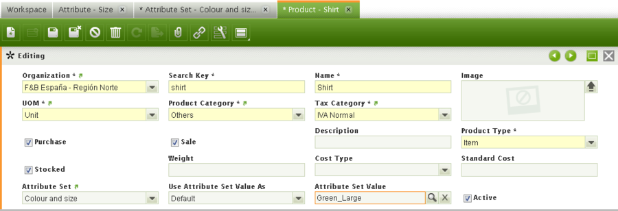 Manage Attributes And Attribute Sets05.png