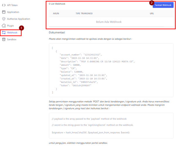 Moota create webhook 1.png