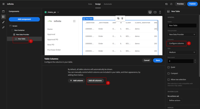 File:Configure column.png