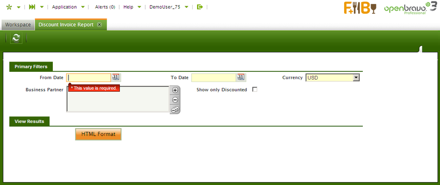 Discount invoice report01.png