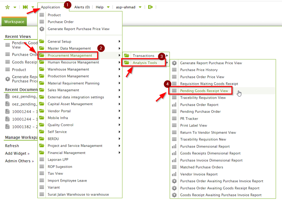Menu pending goods receipt view1.png